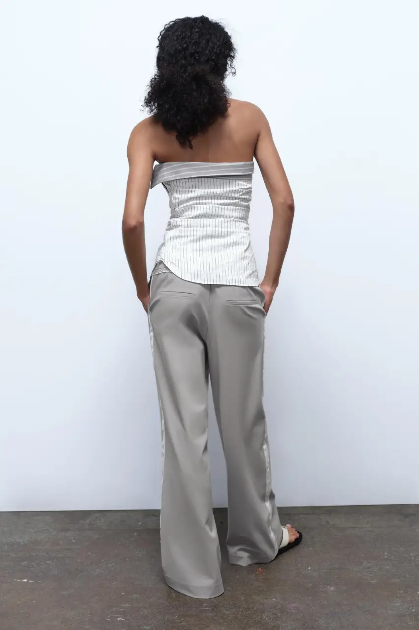 Pantalón Zara - imagen 2