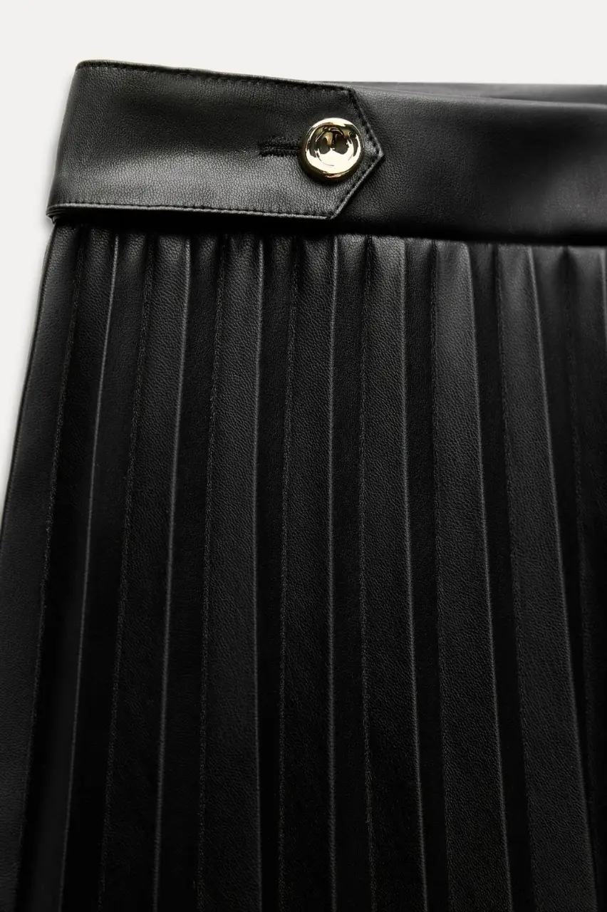 Pollera Zara - imagen 3