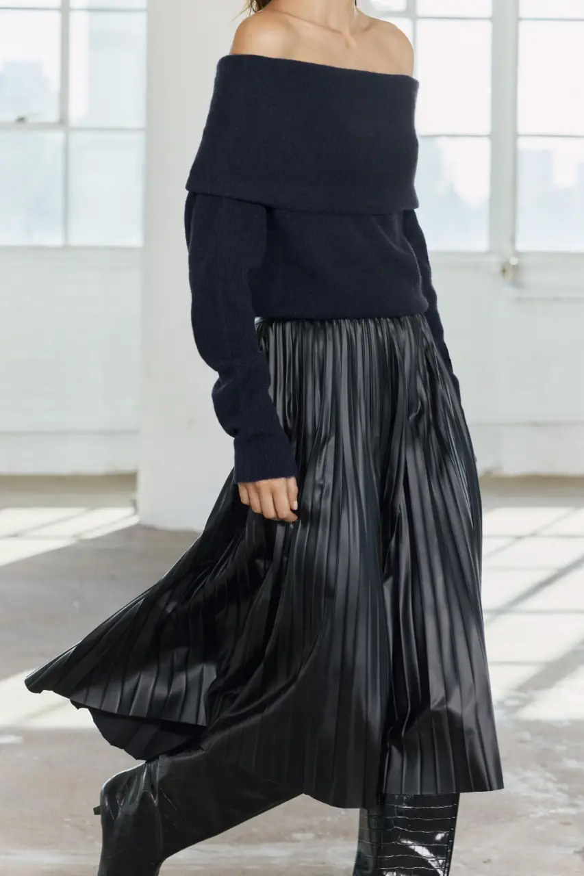 Pollera Zara - imagen 2