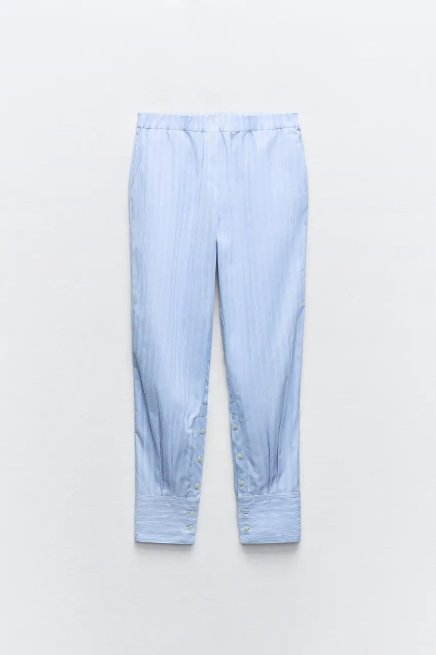 Pantalón Zara - imagen 3
