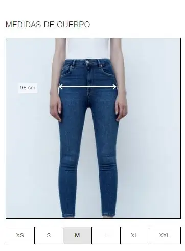 Pantalón Zara - imagen 6