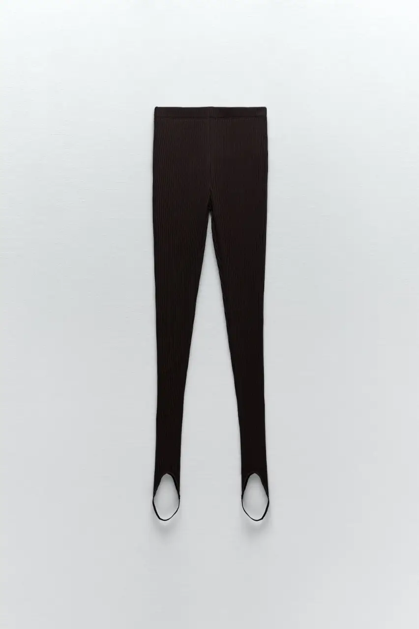 Calza Zara - imagen 4