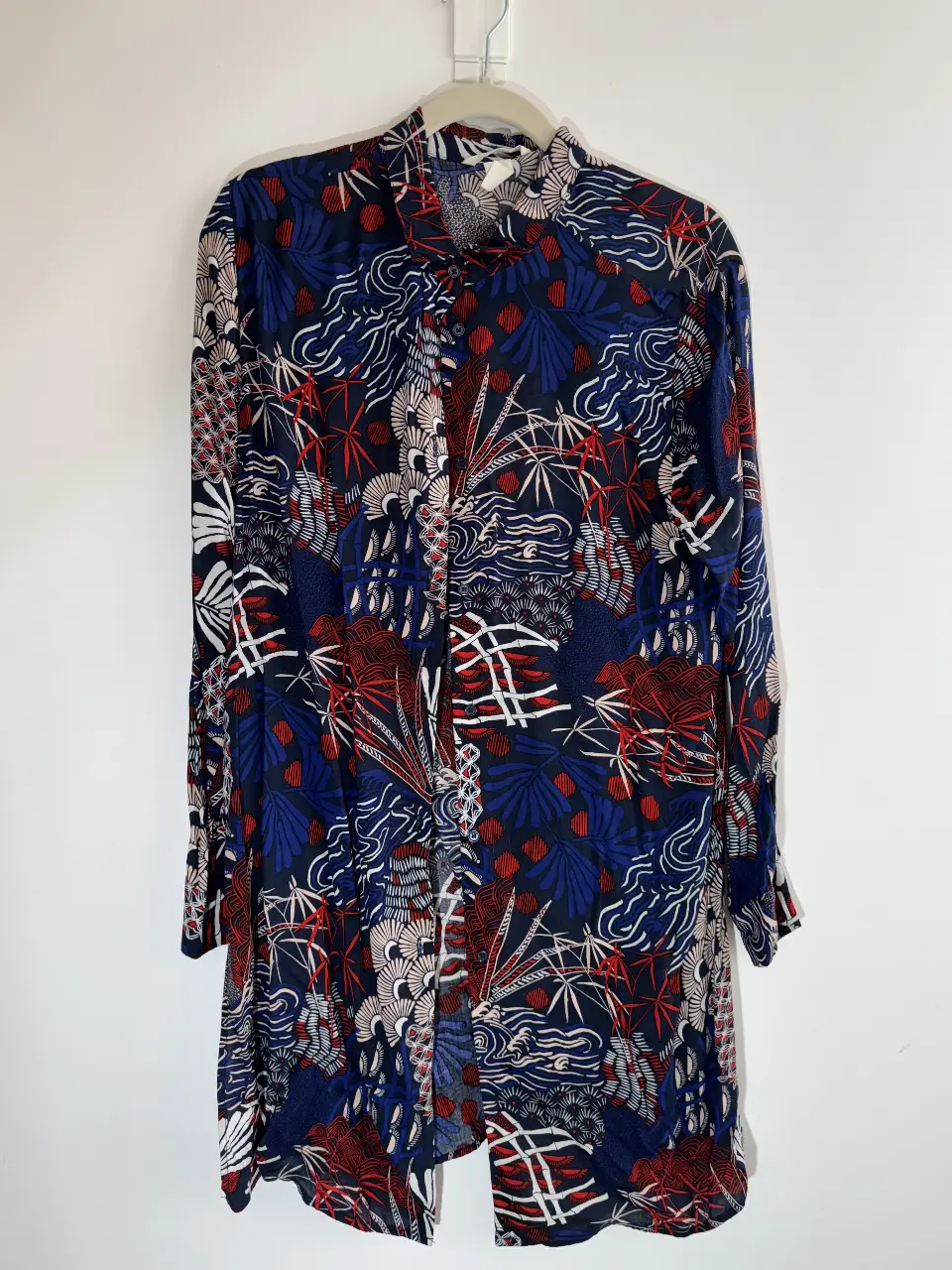Camisa H&M - imagen 2