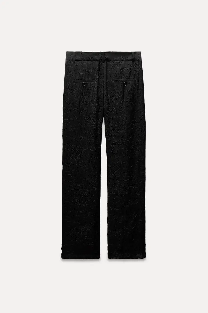 Pantalón Zara - imagen 4