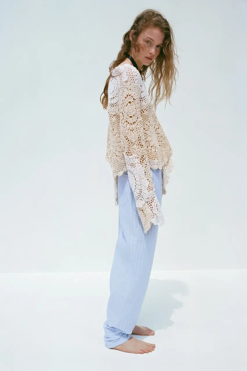 Pantalón Zara - imagen 2