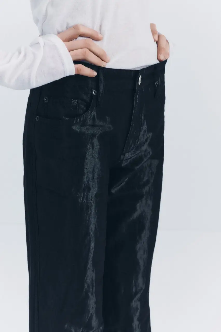 Pantalón Zara - imagen 4