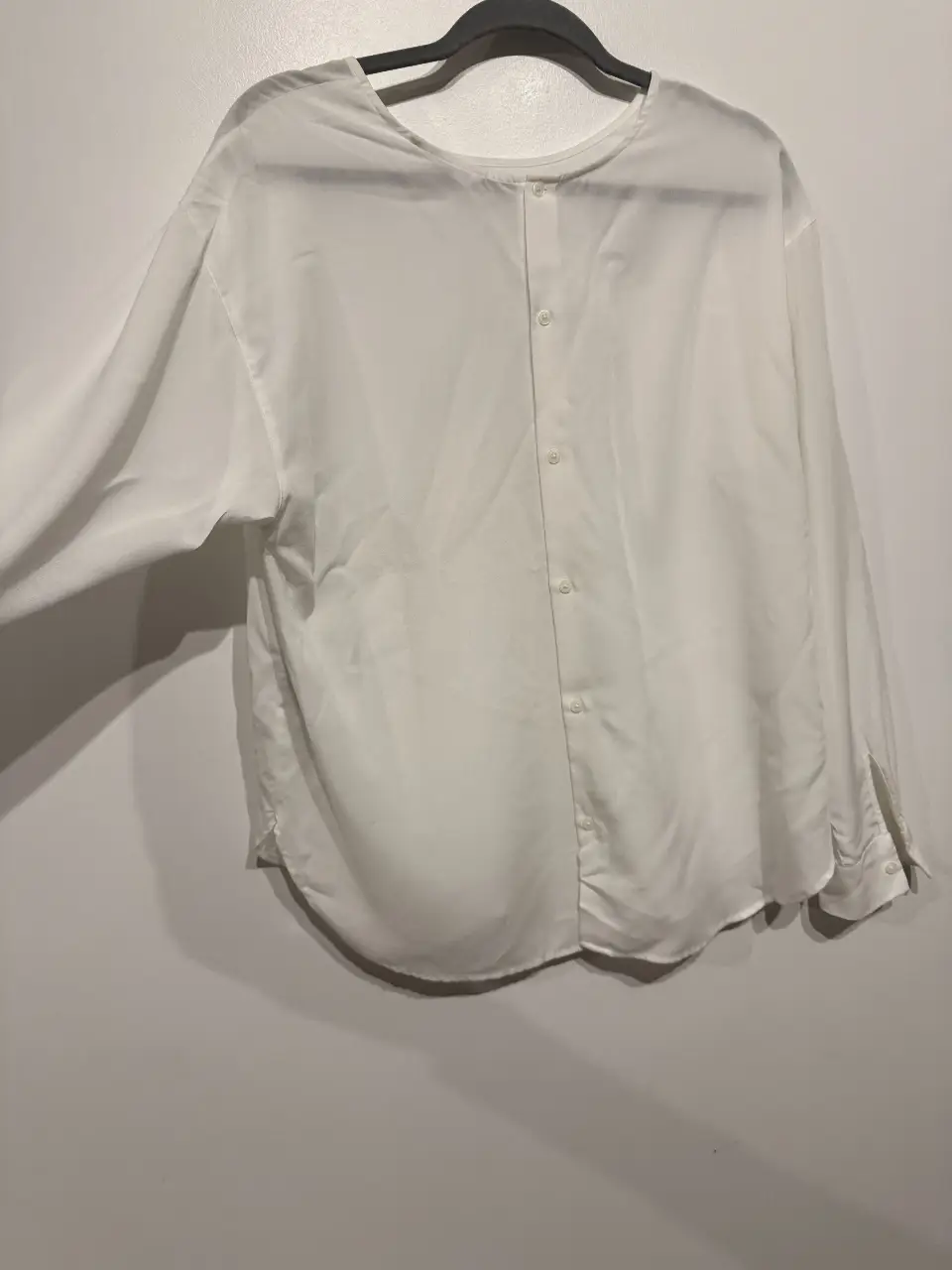 Blusa Uniqlo - imagen 3
