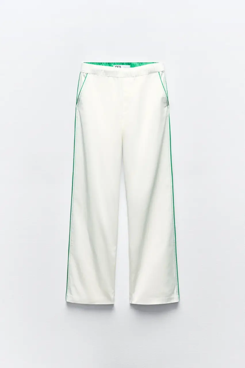 Pantalón Zara - imagen 3