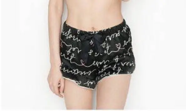 Pijama Victoria's Secret - imagen 2