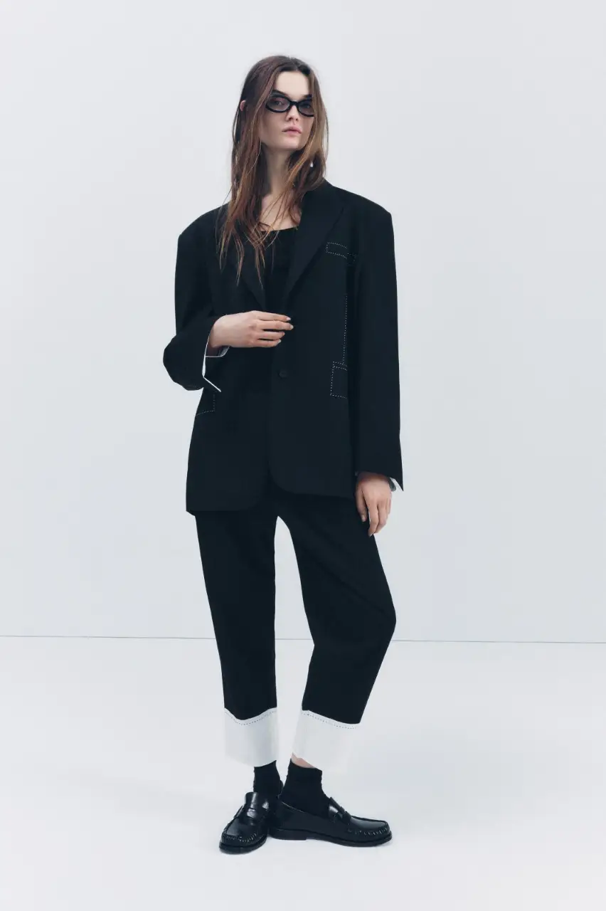 Pantalón Zara - imagen 1