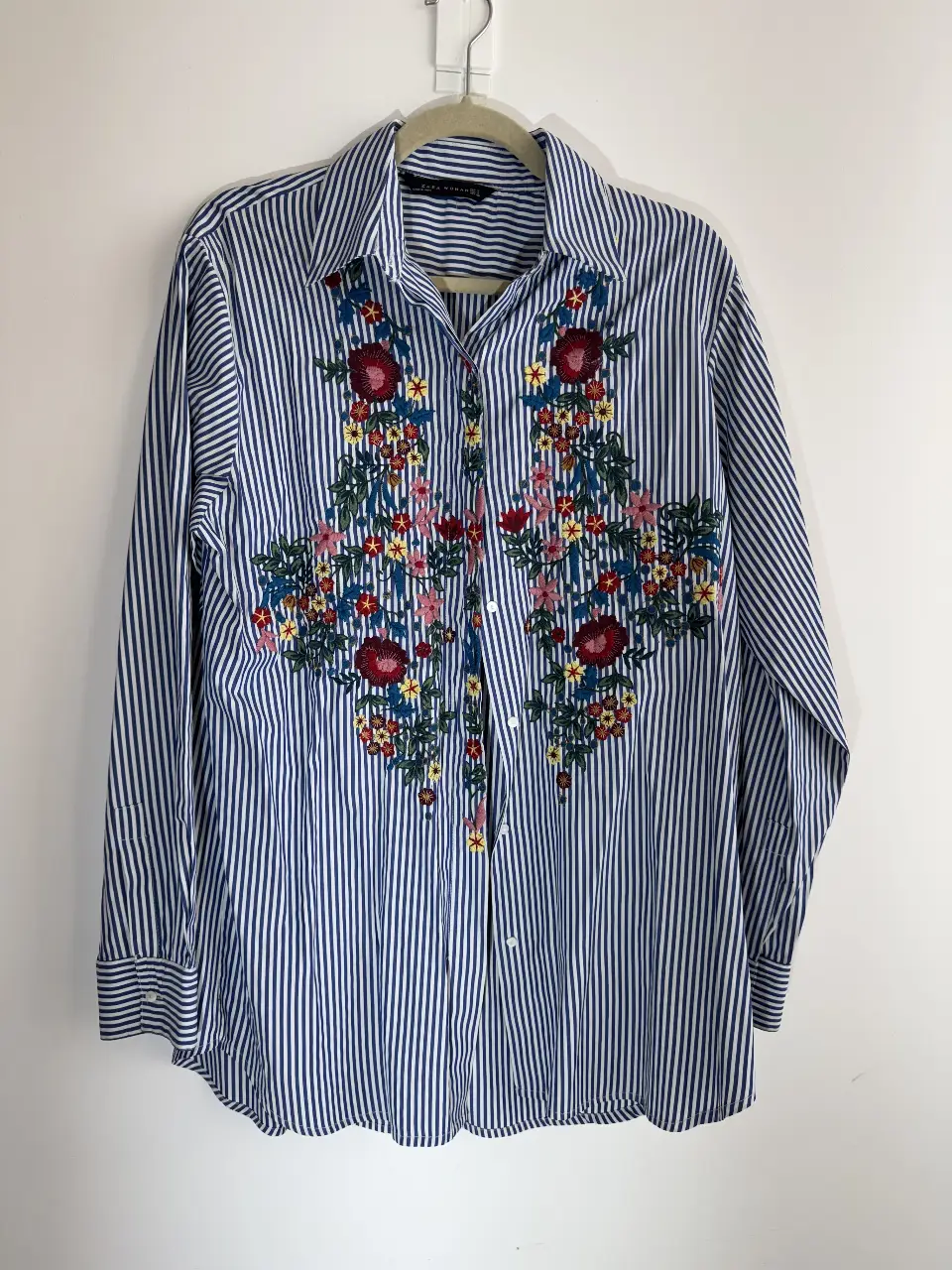 Camisa Zara - imagen 2