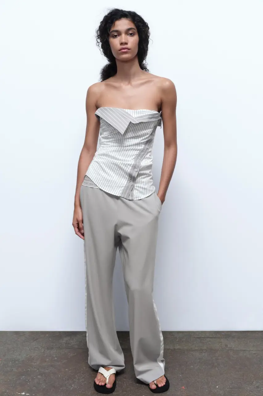 Pantalón Zara - imagen 1
