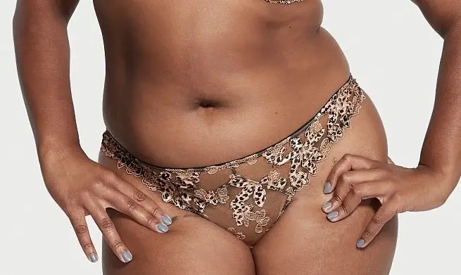 Bombacha Victoria's Secret - imagen 2
