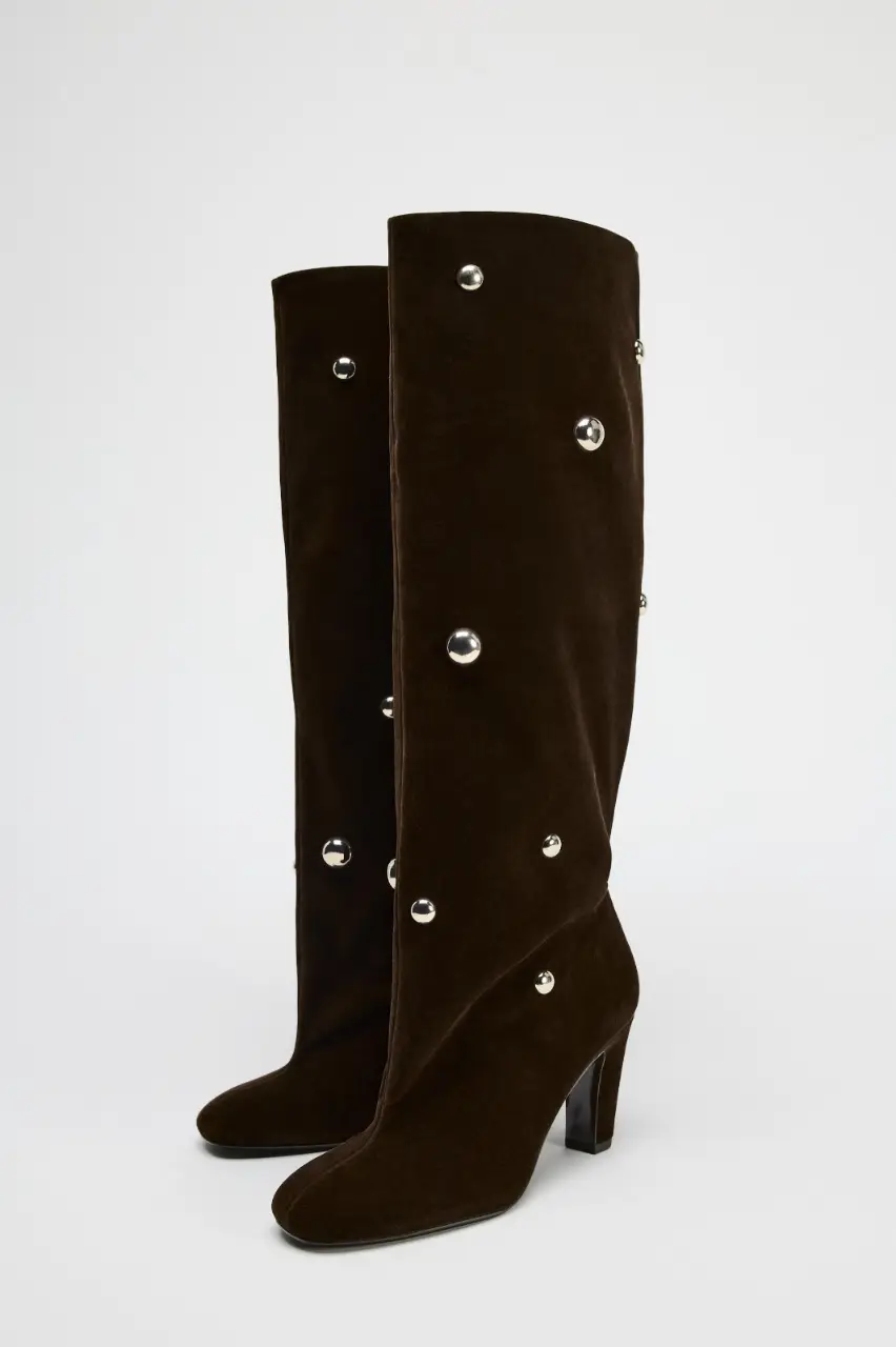 Botas Zara - imagen 3