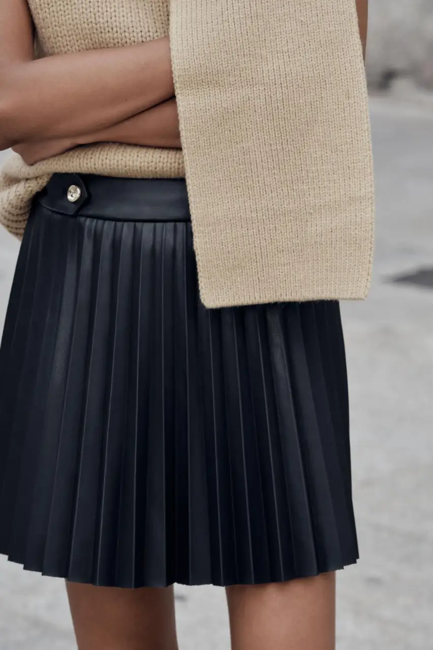 Pollera Zara - imagen 2