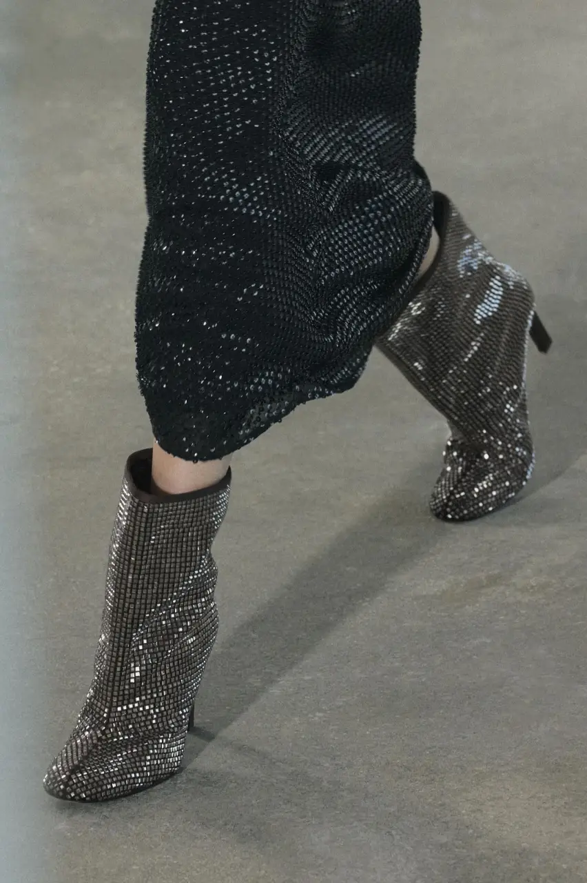Botas Zara - imagen 3