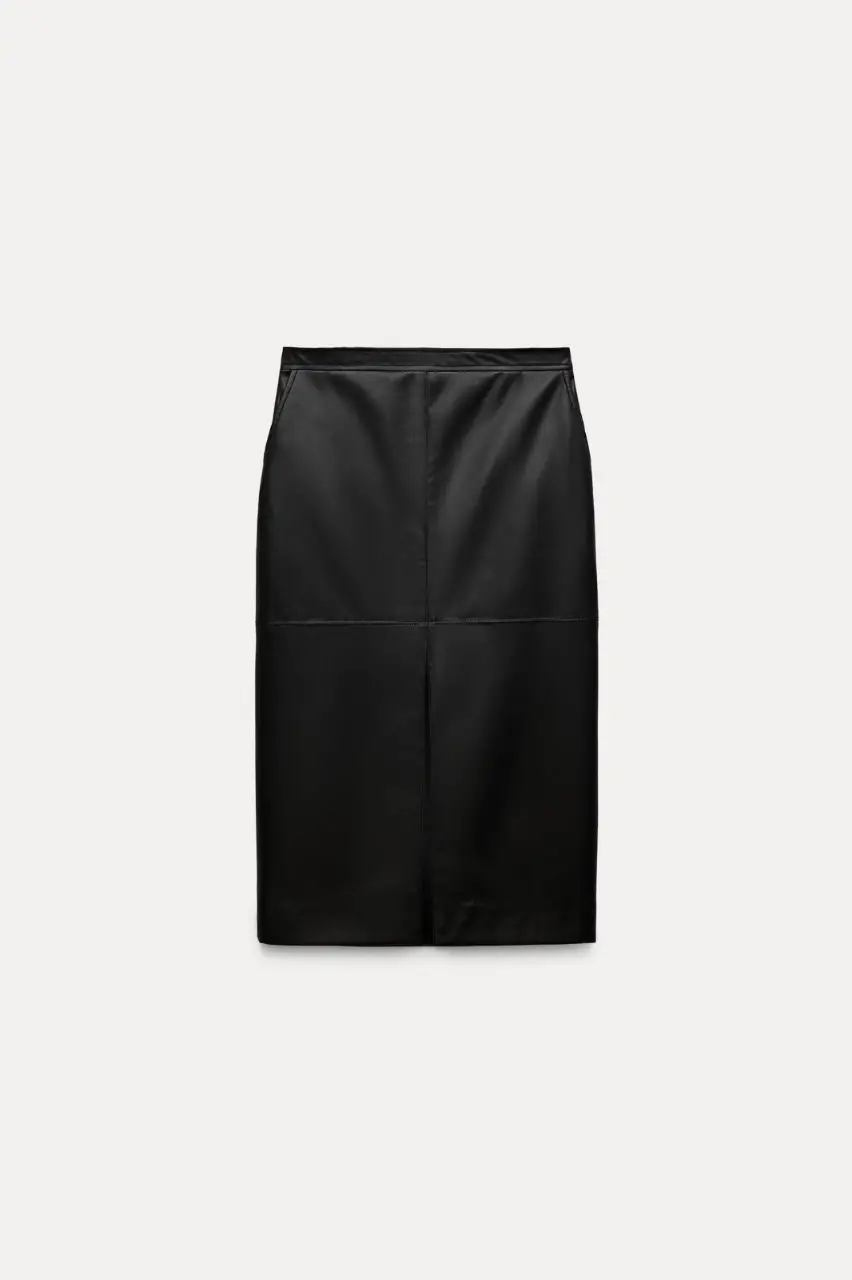 Pollera Zara - imagen 4