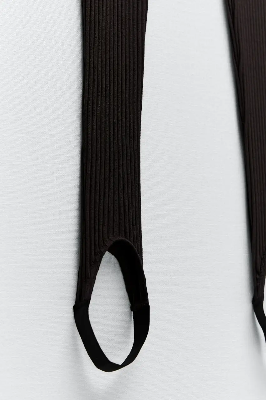 Calza Zara - imagen 5