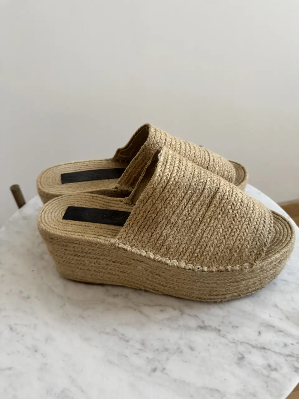 Sandalias Zara - imagen 2