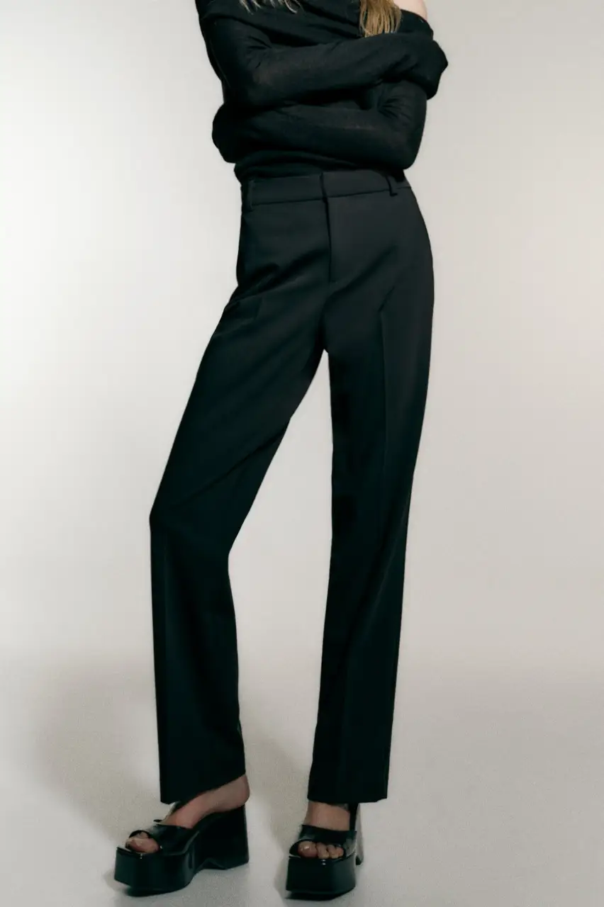 Pantalón Zara - imagen 2