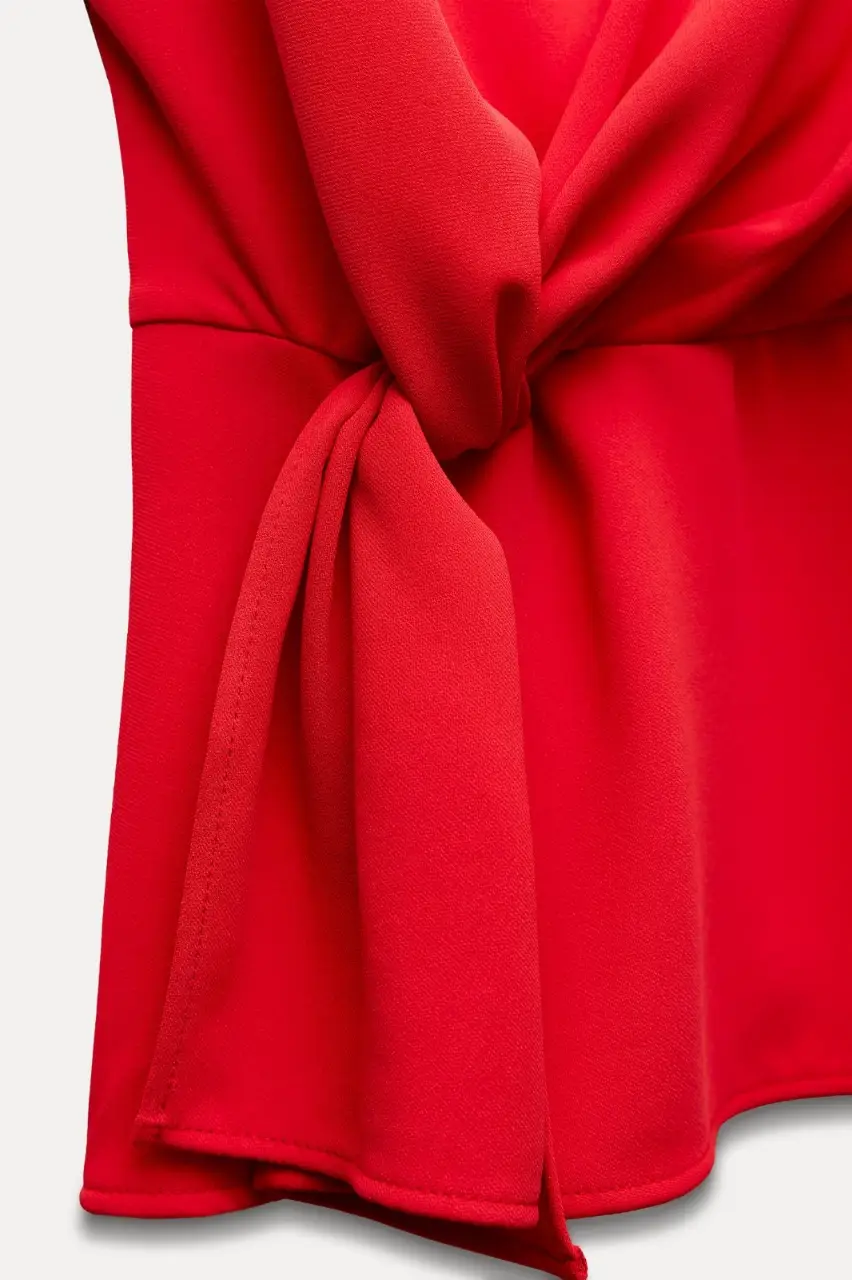 Blusa Zara - imagen 6