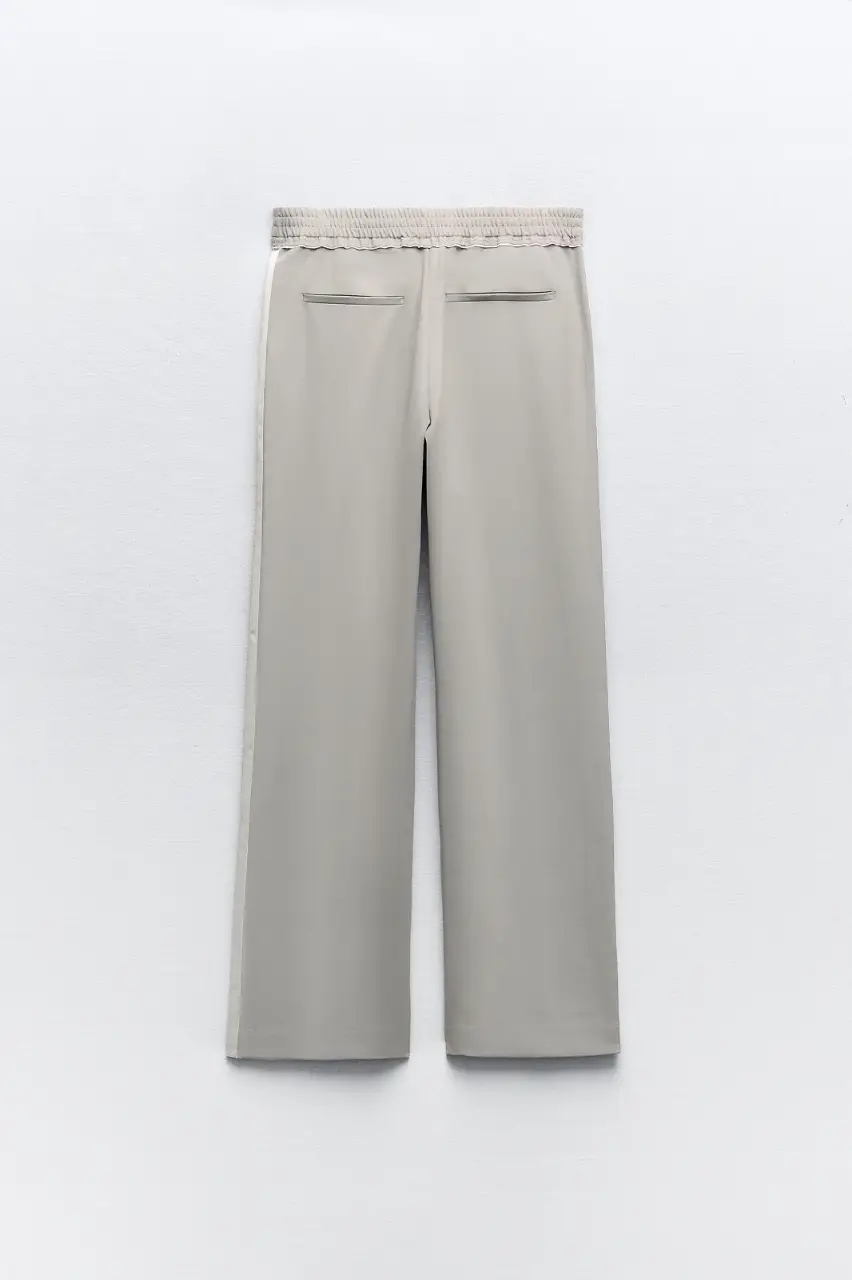 Pantalón Zara - imagen 4