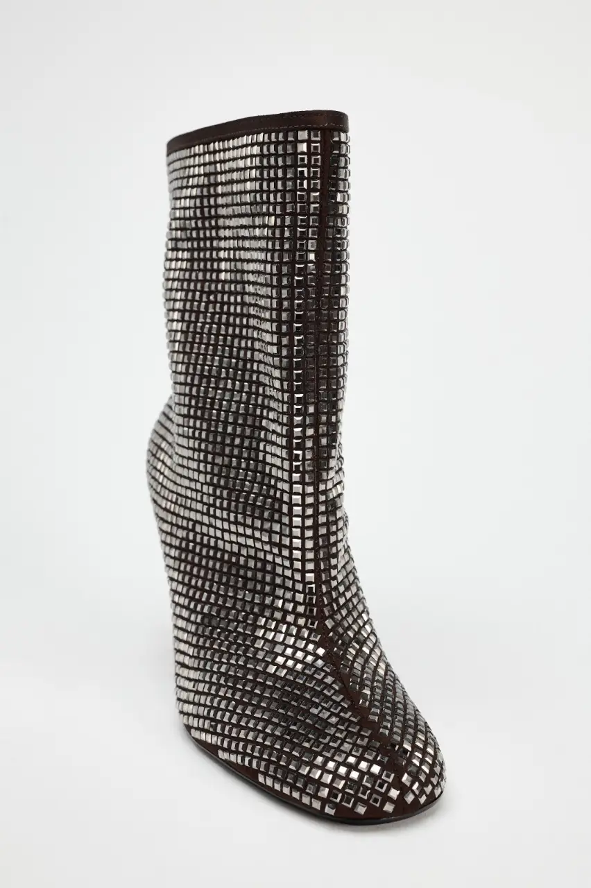 Botas Zara - imagen 5