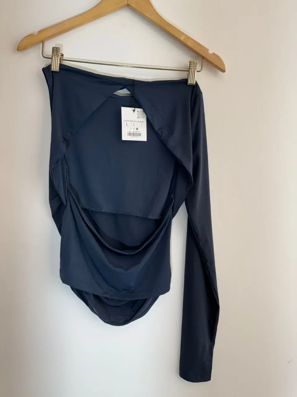 Remera Zara - imagen 5