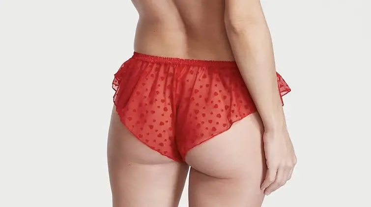 Bombacha Victoria's Secret - imagen 3