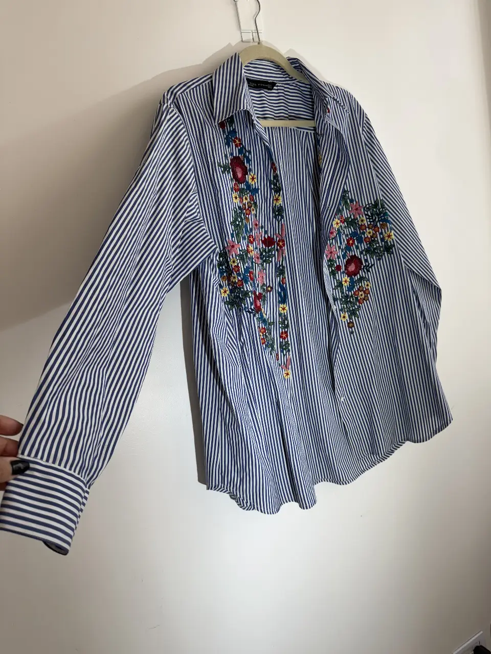 Camisa Zara - imagen 1