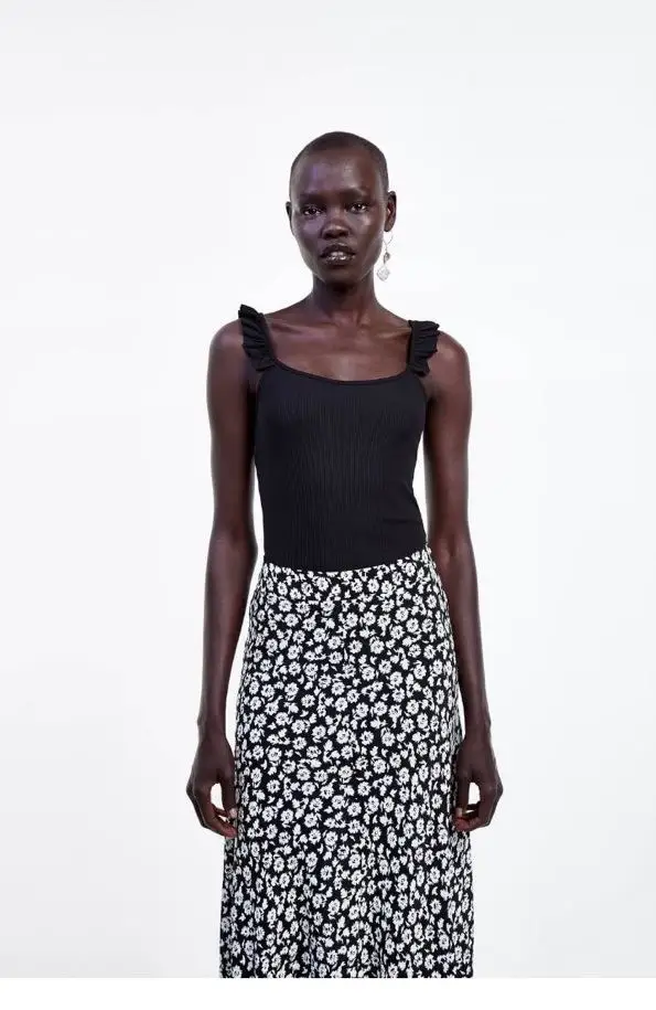 Body Zara - imagen 1