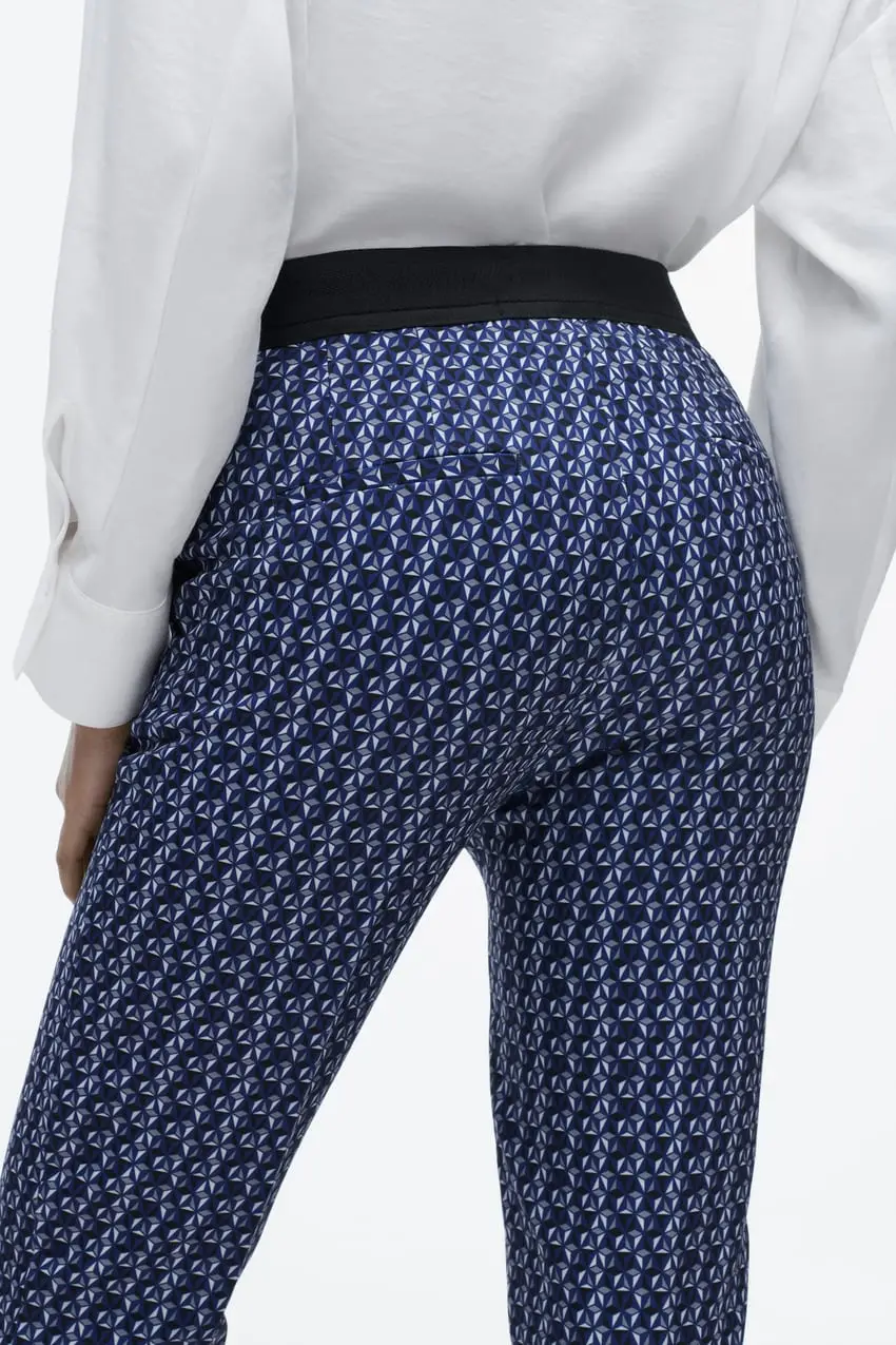 Pantalón Zara - imagen 4