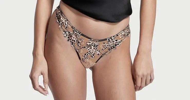 Bombacha Victoria's Secret - imagen 3