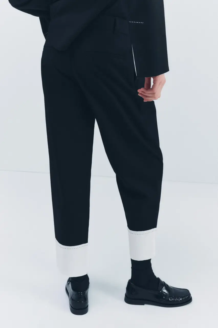 Pantalón Zara - imagen 2