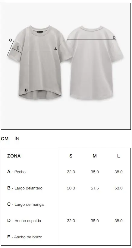 Top Zara - imagen 6