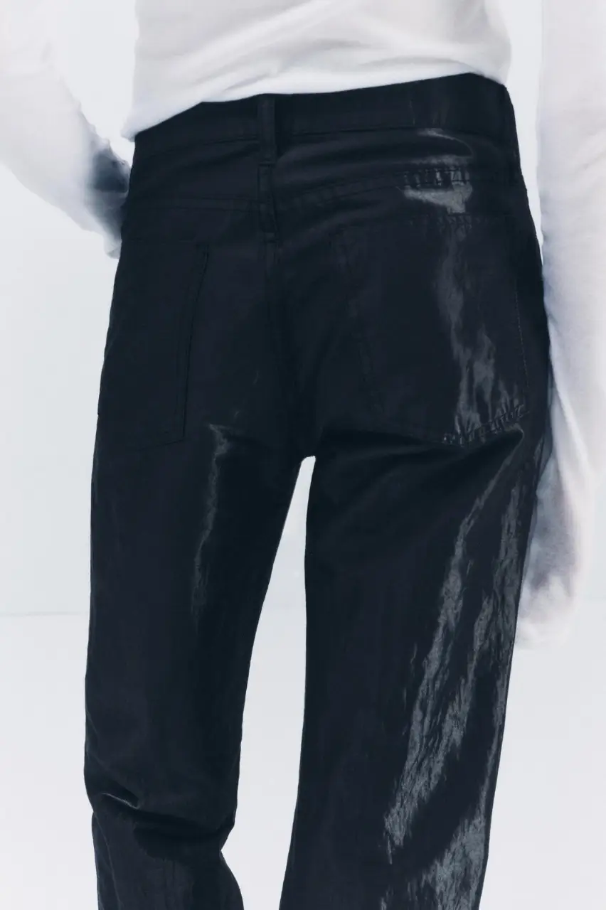 Pantalón Zara - imagen 3