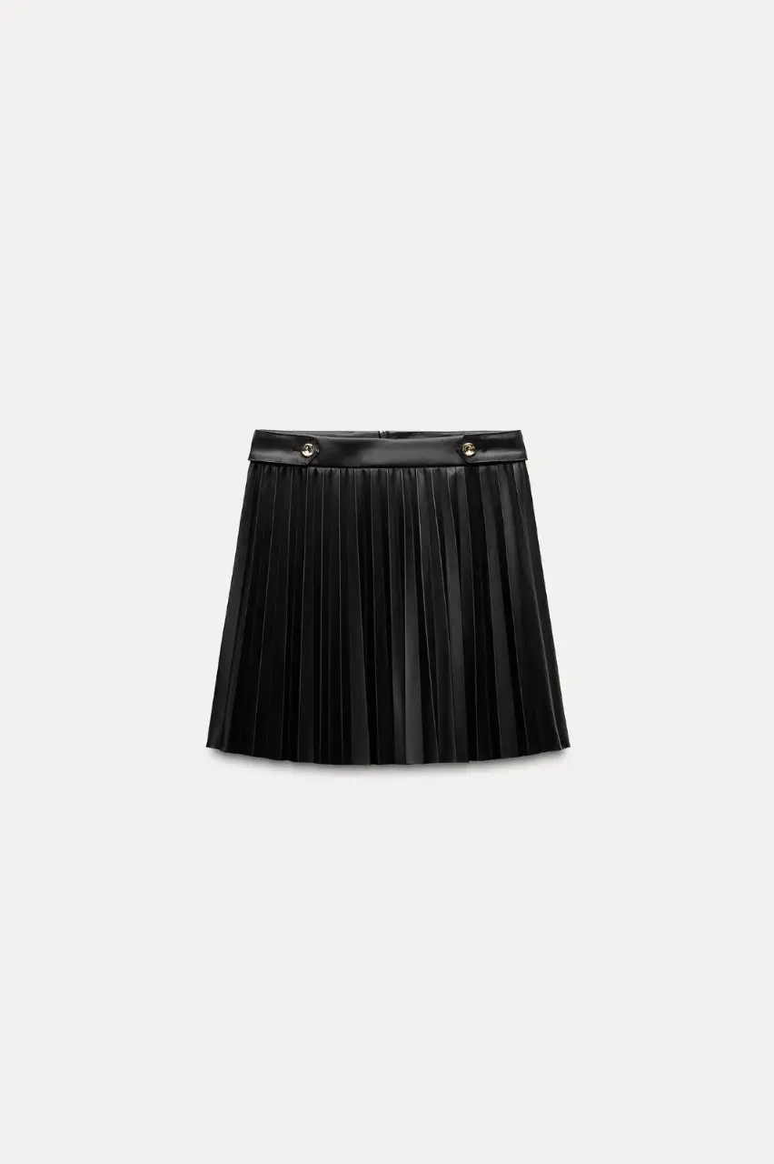 Pollera Zara - imagen 5