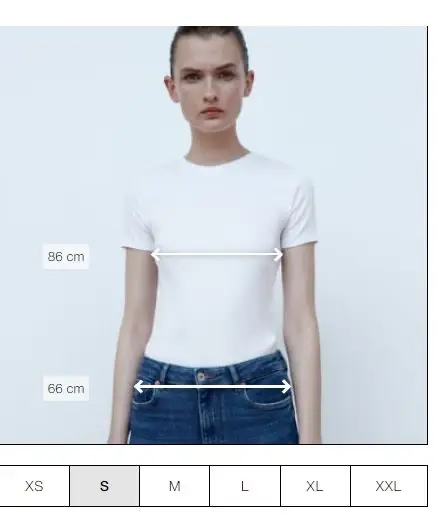 Top Zara miniatura 5