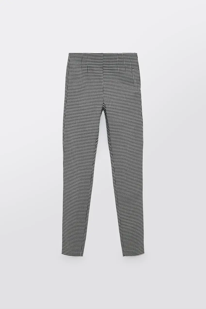 Pantalón Zara miniatura 5