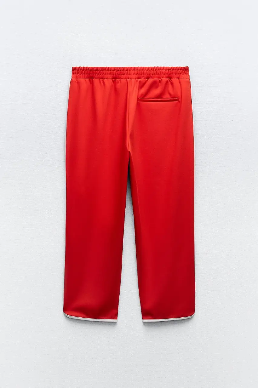 Pantalón Zara - imagen 4