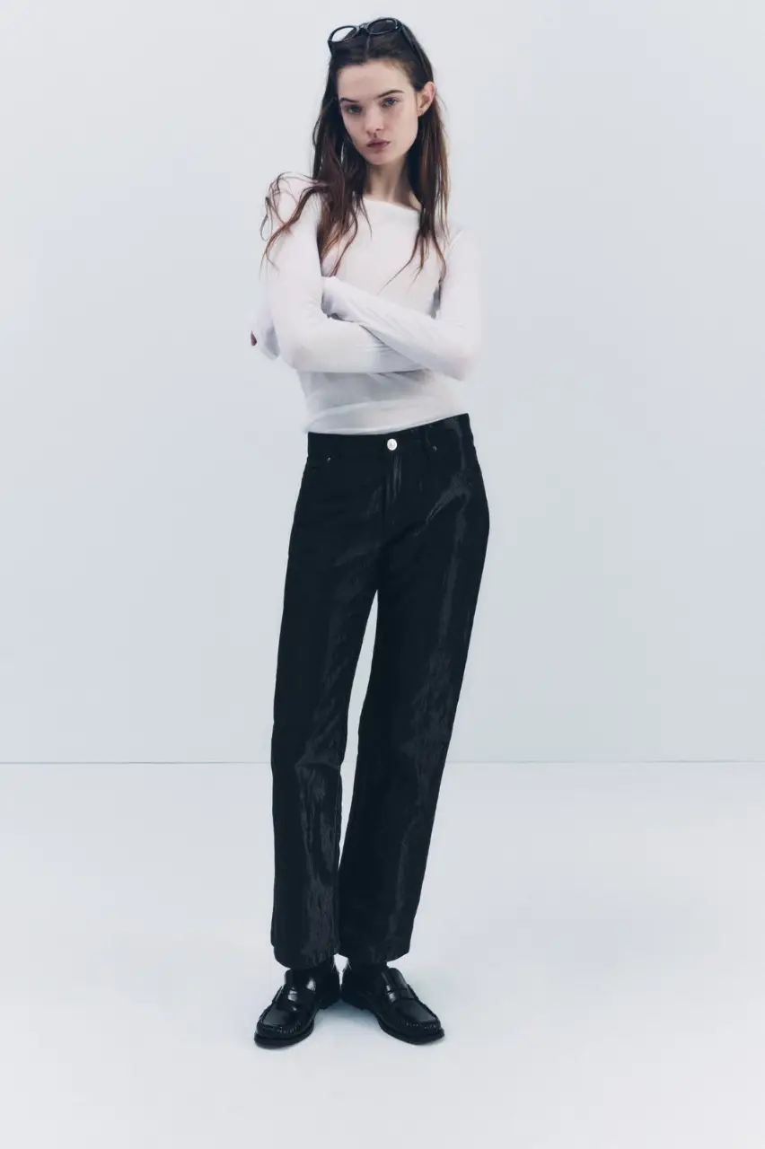 Pantalón Zara - imagen 1