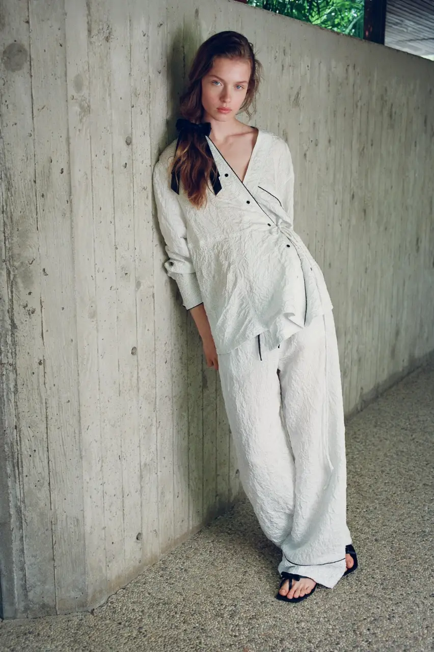 Pantalón Zara - imagen 1