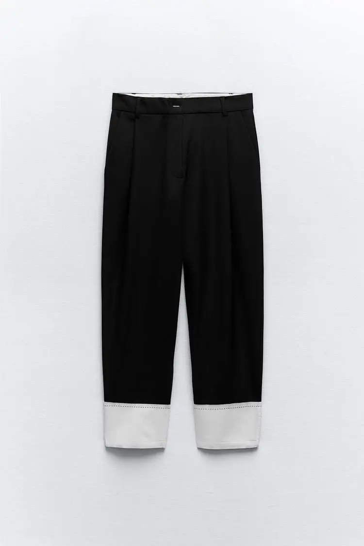 Pantalón Zara - imagen 3