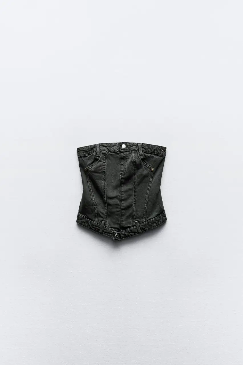 Top Zara miniatura 4