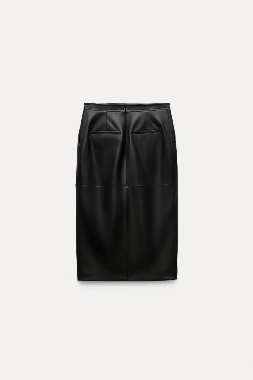 Pollera Zara - imagen 5