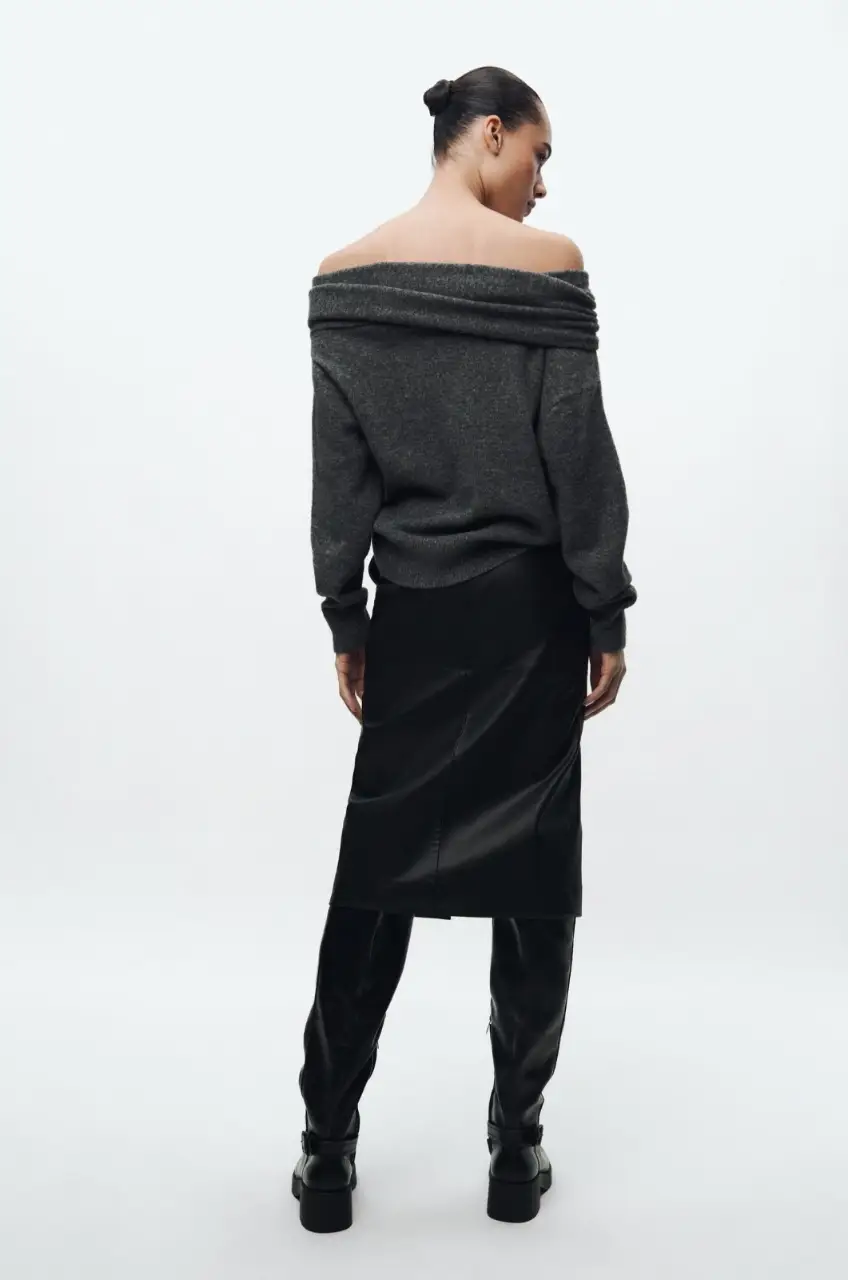 Pollera Zara - imagen 3