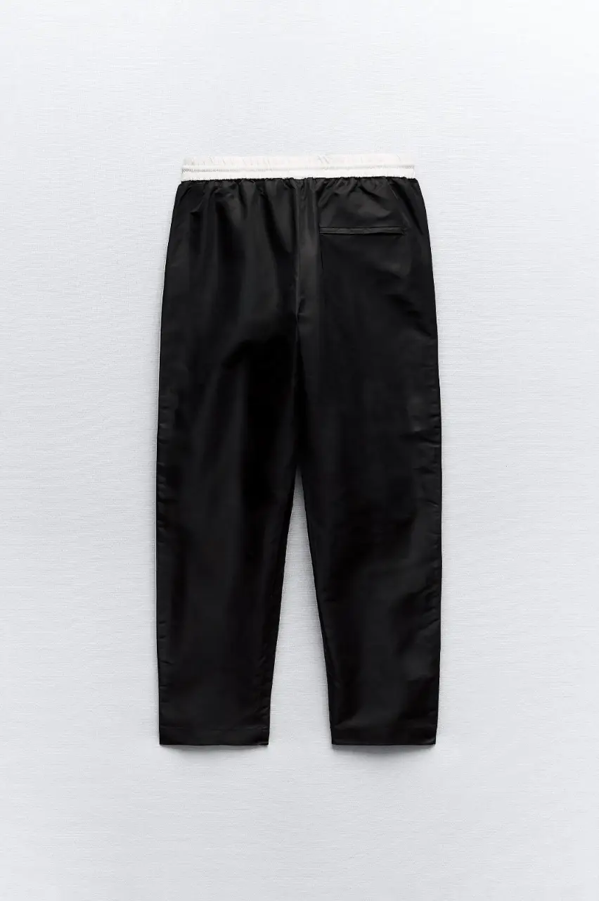 Pantalón Zara - imagen 4