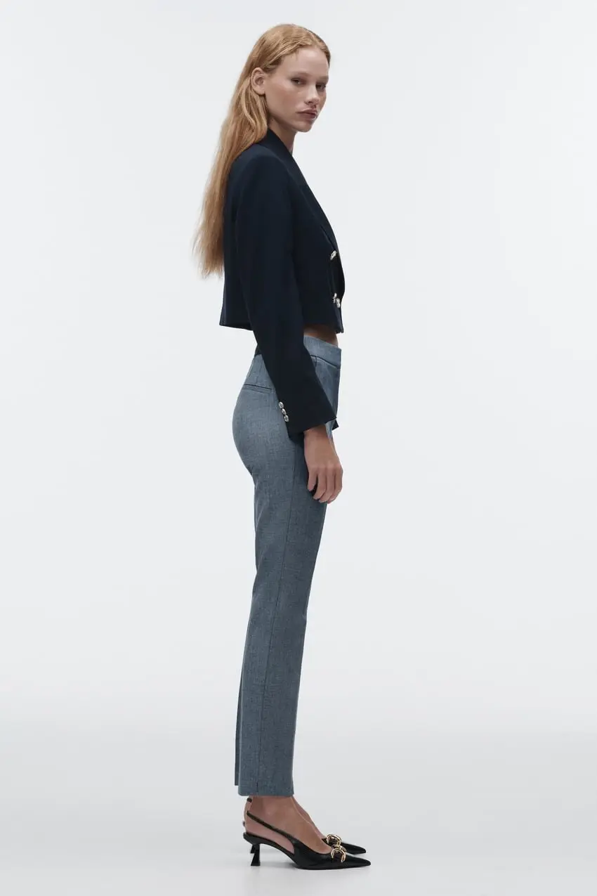 Pantalón Zara - imagen 2
