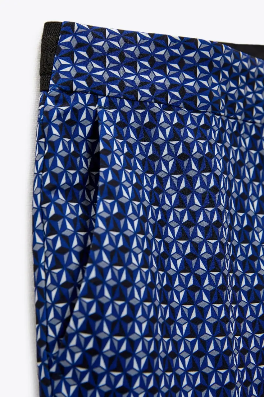 Pantalón Zara - imagen 5