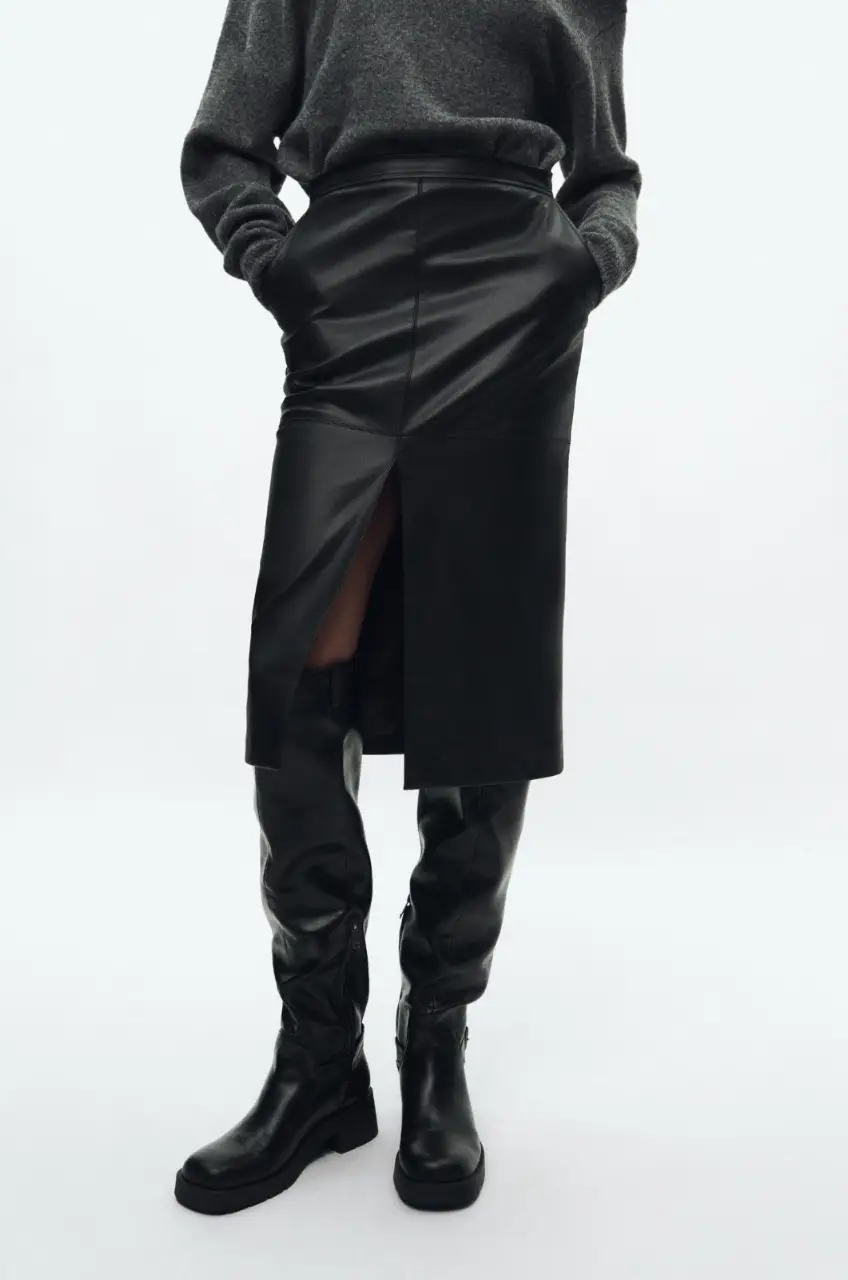 Pollera Zara - imagen 2